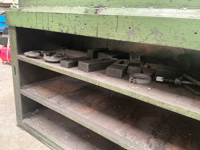 Werkbank - afbeelding 4 van  5