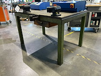 Werkbank - afbeelding 1 van  4