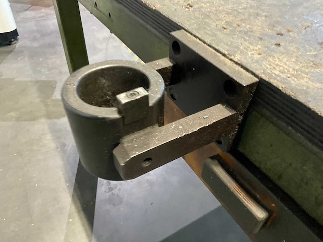 Werkbank - afbeelding 3 van  4