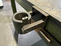 Werkbank - afbeelding 3 van  4