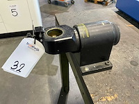Werkbank - afbeelding 6 van  7