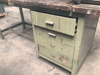Werkbank - afbeelding 2 van  3