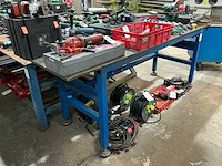 Werkbank - afbeelding 2 van  4