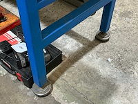 Werkbank - afbeelding 3 van  4
