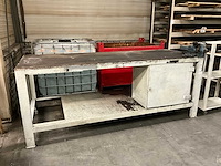 Werkbank - afbeelding 2 van  4