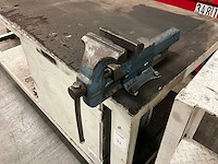 Werkbank - afbeelding 4 van  4