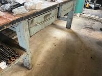 Werkbank - afbeelding 5 van  6