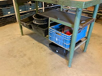 Werkbank - afbeelding 5 van  6