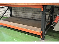 Werkbank - afbeelding 3 van  4