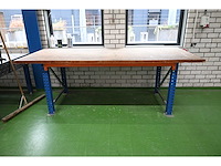 Werkbank - afbeelding 2 van  4