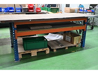 Werkbank - afbeelding 2 van  4