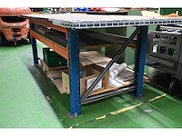 Werkbank - afbeelding 4 van  4