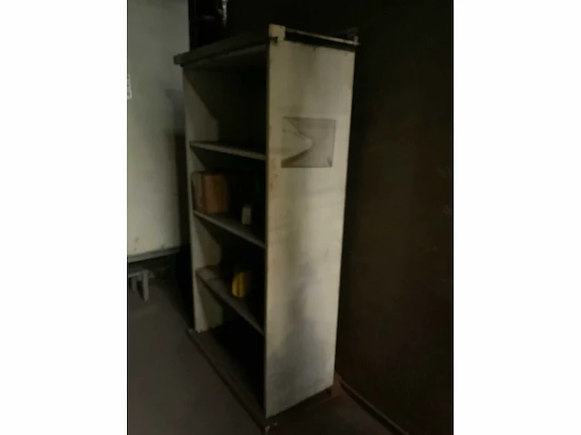 Werkbank - afbeelding 8 van  8
