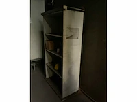 Werkbank - afbeelding 8 van  8
