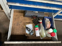 Werkbank - afbeelding 4 van  6