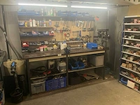 Werkbank