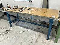 Werkbank