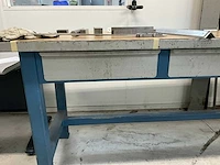 Werkbank - afbeelding 4 van  6