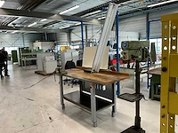 Werkbank