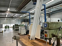 Werkbank - afbeelding 10 van  11