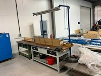 Werkbank
