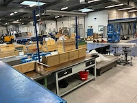 Werkbank - afbeelding 2 van  6
