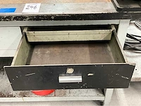 Werkbank - afbeelding 5 van  6
