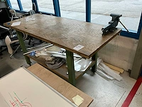 Werkbank