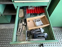 Werkbank - afbeelding 6 van  17