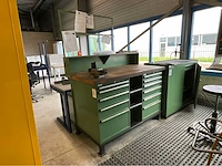 Werkbank - afbeelding 10 van  17