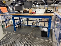 Werkbank