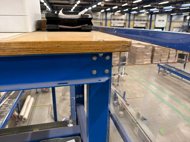 Werkbank - afbeelding 3 van  4