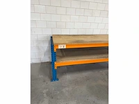 Werkbanken (3x) - afbeelding 4 van  11
