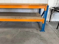 Werkbanken (3x) - afbeelding 6 van  11