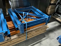 Werkbanken (3x) - afbeelding 3 van  11