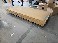 Werkbanken (3x) - afbeelding 8 van  11