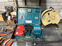 Werkbanken met inhoud - afbeelding 9 van  14