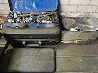 Werkbanken met inhoud - afbeelding 12 van  14