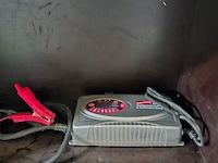 Werkbankopstelling met inhoud - afbeelding 6 van  15