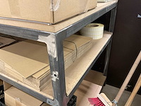 Werkbank/paktafel - afbeelding 3 van  3