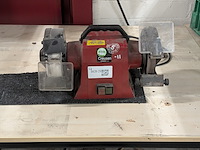 Werkbankslijper creusen, ds 7150 ts