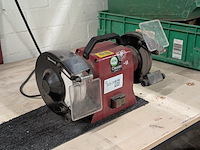 Werkbankslijper creusen, ds 7150 ts - afbeelding 2 van  5