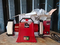 Werkbankslijper creusen, ds 7150 ts - afbeelding 1 van  7