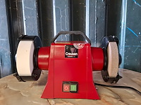 Werkbankslijper creusen, ds 7150 ts - afbeelding 2 van  7