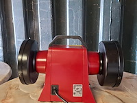 Werkbankslijper creusen, ds 7150 ts - afbeelding 3 van  7