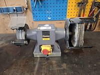 Werkbankslijpinrichting creusen, ds8150ts - afbeelding 1 van  5