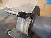 Werkbankslijpinrichting creusen, ds8150ts - afbeelding 2 van  5