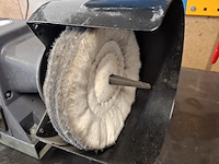 Werkbankslijpinrichting creusen, ds8150ts - afbeelding 3 van  5