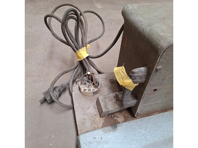 Werkbankslijpinrichting - afbeelding 3 van  5