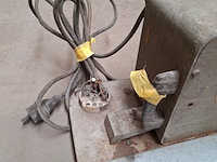 Werkbankslijpinrichting - afbeelding 3 van  5